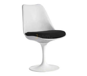 Офисный стул Tulip А711 белый