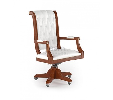 Кресло для руководителя Фаворит ТА5028H