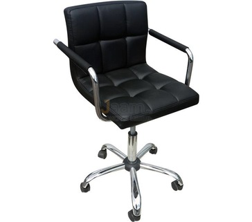 Кресло для персонала СН-9400 черное
