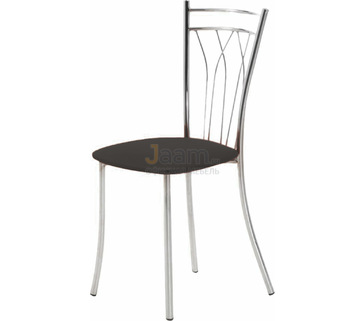 Кресло Афина Хром