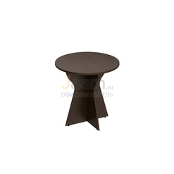 Мебель для гостиниц Стол журнальный ВЕ 651 ВТ/ЗП