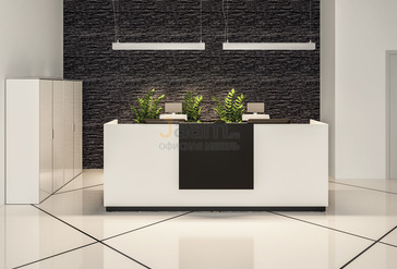 Стойка ресепшн Fasta