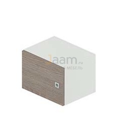 Мебель для персонала Бокс с распашной дверью R-86