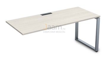 Мебель для персонала Конечный модуль СЛК-О.988