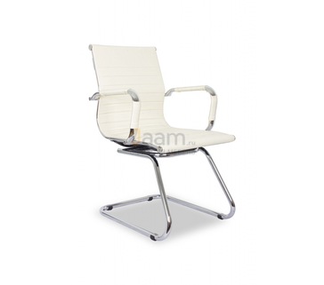 Офисный стул College CLG-620 LXH-C Beige