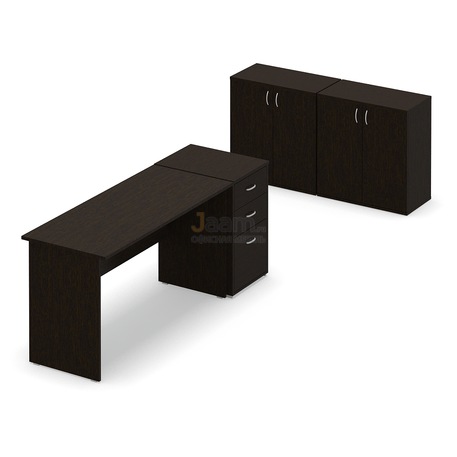 Мебель для персонала Композиция №59 ПК-ССМ-КОМП№59