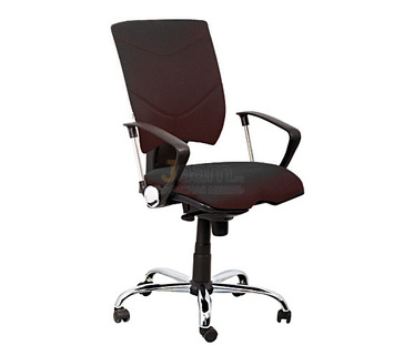 Кресло для персонала Spring Lux sync gtsCh1