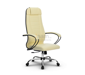 Кресло для персонала МЕТТА B 1b 32PF/K117+МЕТТА 17833