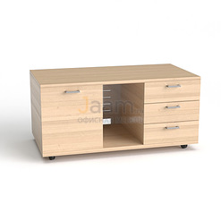 Кабинет руководителя Приставка подкатная 102 5590