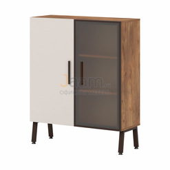 Кабинет руководителя Стеллаж Т-605