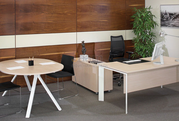 Кабинет руководителя Alba