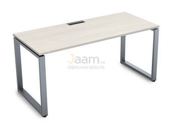 Мебель для персонала Стол прямолинейный СРП-О 004.2