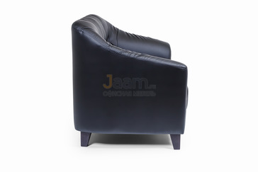 Офисный диван одноместный Райт Вуд