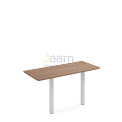 Мебель для персонала Стол приставной с подпорками PZ/Light217