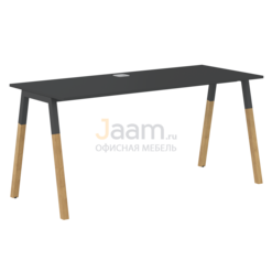Мебель для персонала Стол прямой FST 1567