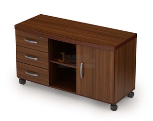 Кабинет руководителя Офисная тумба сервисная зам.