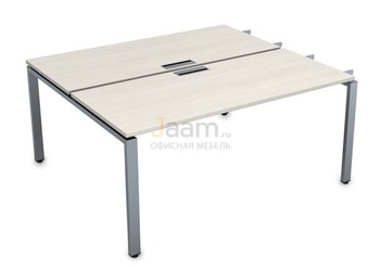 Мебель для персонала Начальный модуль СБДН-П.978