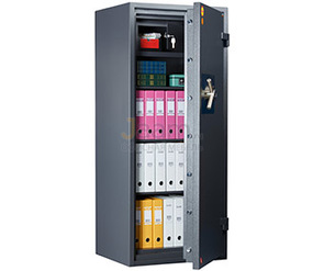 Взломостойкий сейф Сейф VALBERG ГАРАНТ ЕВРО 165Т EL