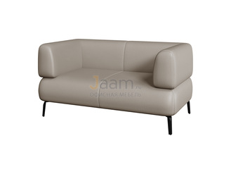 Офисный диван трёхместный Флоид Enzo CM