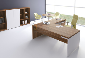 Кабинет руководителя ZION