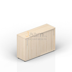 Мебель для персонала Офисный шкаф-купе OSL145