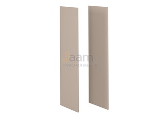 Кабинет руководителя Боковина декоративная средняя JNS418
