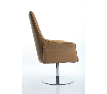 Офисный стул Channel Vi base