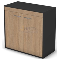 Мебель для персонала Офисный шкаф 122Н0011.0012.0014