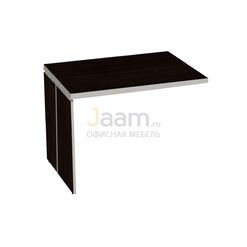 Кабинет руководителя Стол приставной V1.18