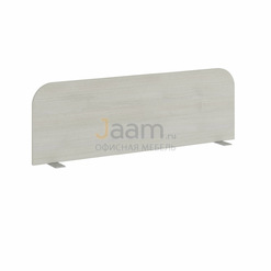 Мебель для персонала Экран на один стол 120 New Line NLN36381002