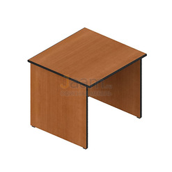 Мебель для персонала Стол письменный малый