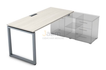 Мебель для персонала Стол для крепления на тумбу СП-О.974