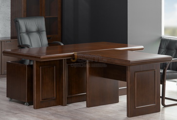 Кабинет руководителя Princeton