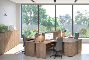 Мебель для персонала Комфорт юни