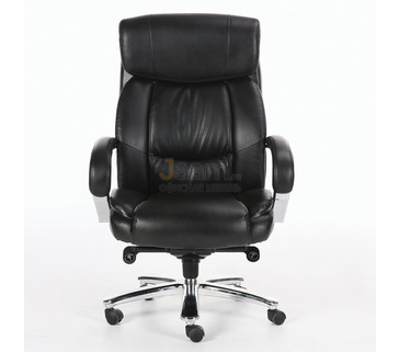 Кресло для руководителя Direct EX-580 черное