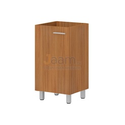 Кабинет руководителя Офисный шкаф (необходим топ и боковые панели) ПК-ПР-Ш84Х45