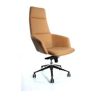 Кресло для руководителя Stranger Ex