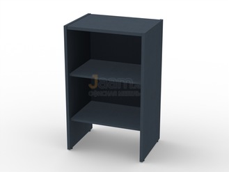 Мебель для персонала Стеллаж низкий I-65