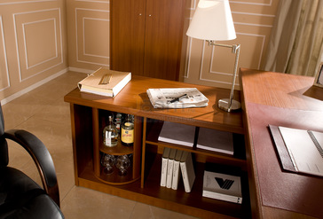 Кабинет руководителя Bristol