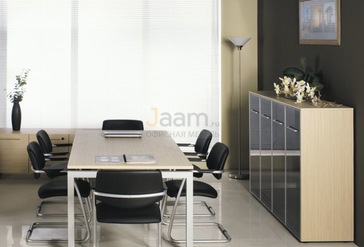 Стол для переговоров Reventon