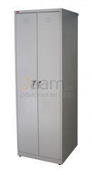 Шкаф для одежды ШРМ-АК/500