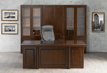 Кабинет руководителя Princeton