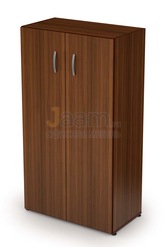 Кабинет руководителя Офисный шкаф с фасадом