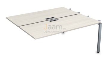 Мебель для персонала Средний модуль СБДС-П.989