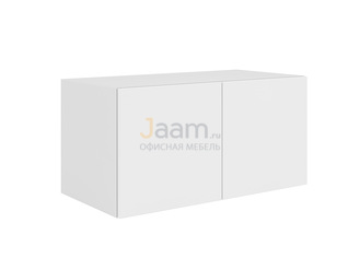 Кабинет руководителя Модуль с двумя дверками ЕМР701