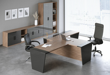 Кабинет руководителя Asti