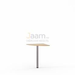 Мебель для персонала Угловой сегмент ЛТ-7.0