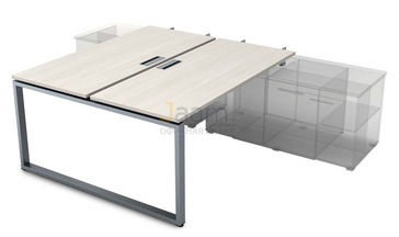 Мебель для персонала Начальный модуль СПБН-О.989