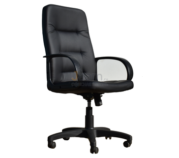 Кресло для руководителя СТИ-Кр36