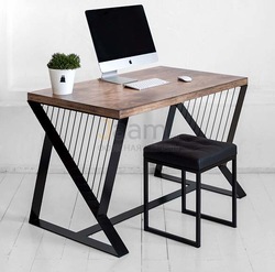 Мебель для персонала Стол рабочий СВАРЩИК